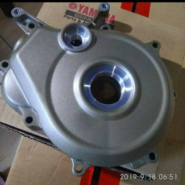 Bak magnet Vixion new advance ori ygp