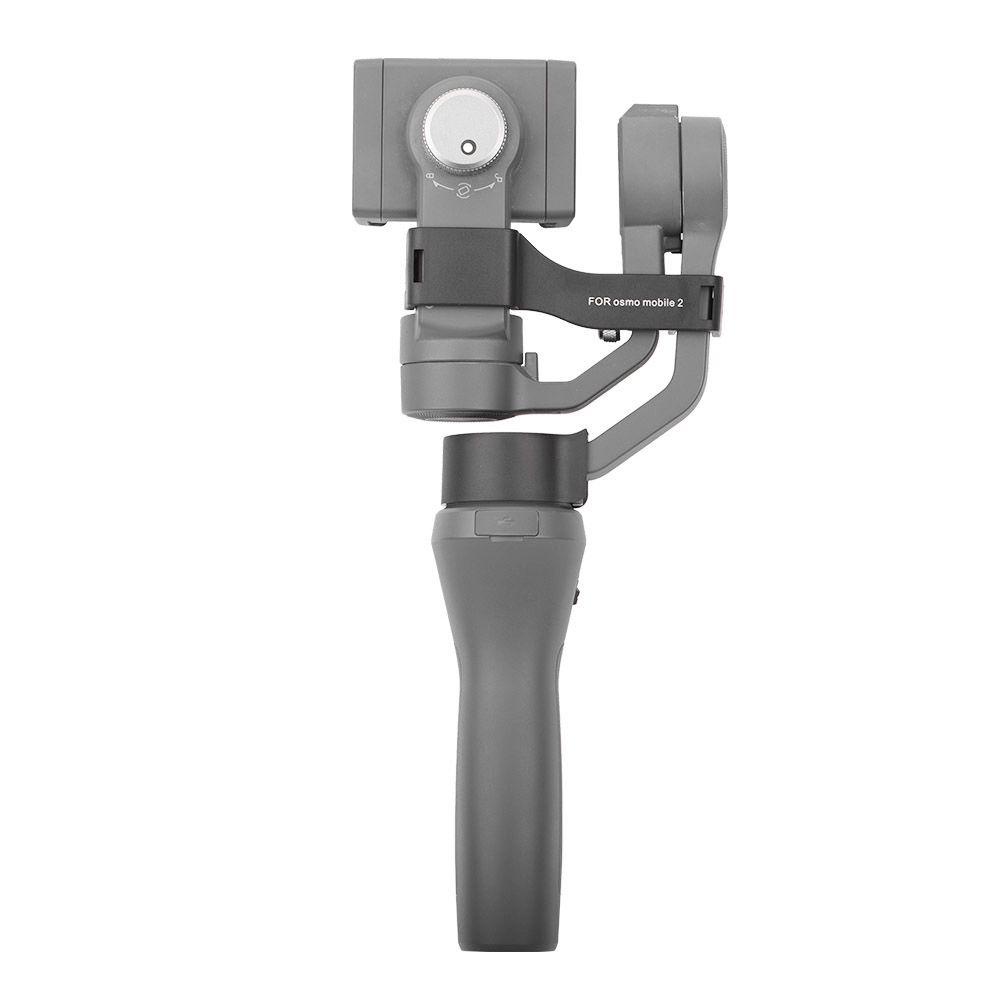 POPULAR Populer Stabilizer Fixed Gimbal Mount Buckle Untuk DJI OSMO Mobile2