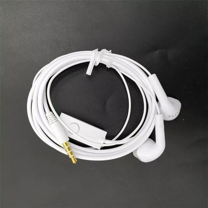 【ORI】[GROSIR/COD] Earphone Headset Samsung Vietnam Original 100% / C330 / Hs 330 / J1 Ace