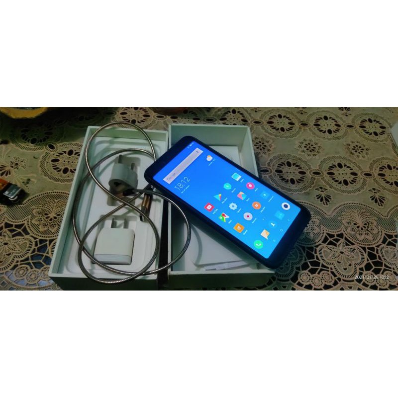 Xiaomi mi 6x/ mi A2 bekas/second