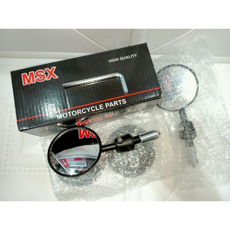 Spion Jalu Msx