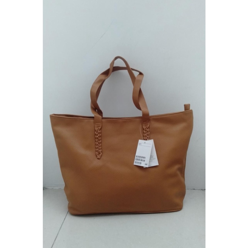 [WBAG_IMPORT] SALE TAS WANITA/TOTE BAG WANITA H&M IMPORT PREMIUM#2683