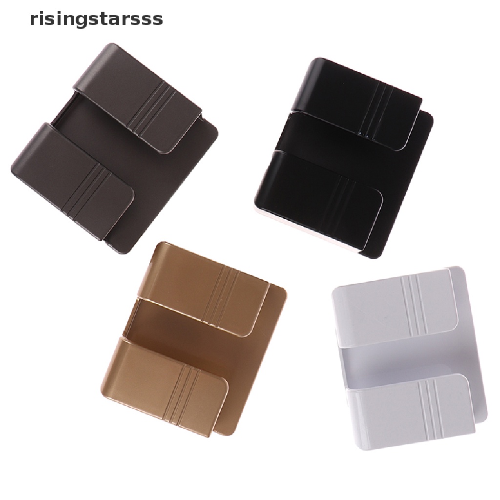 Rsid Span-new 1PC Stand Holder Ponsel Universal Model Tempel Dinding