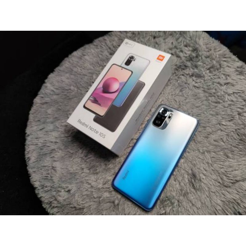 Redmi Note 10s 6/64GB,6/128GB,8/128GB
