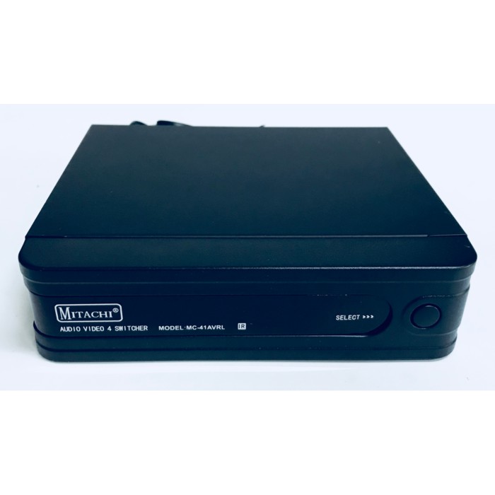 Mitachi - AV Selector Remote