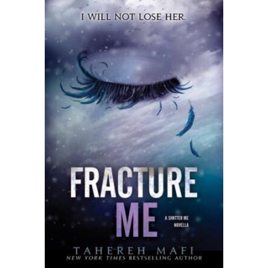 

FRACTURE ME