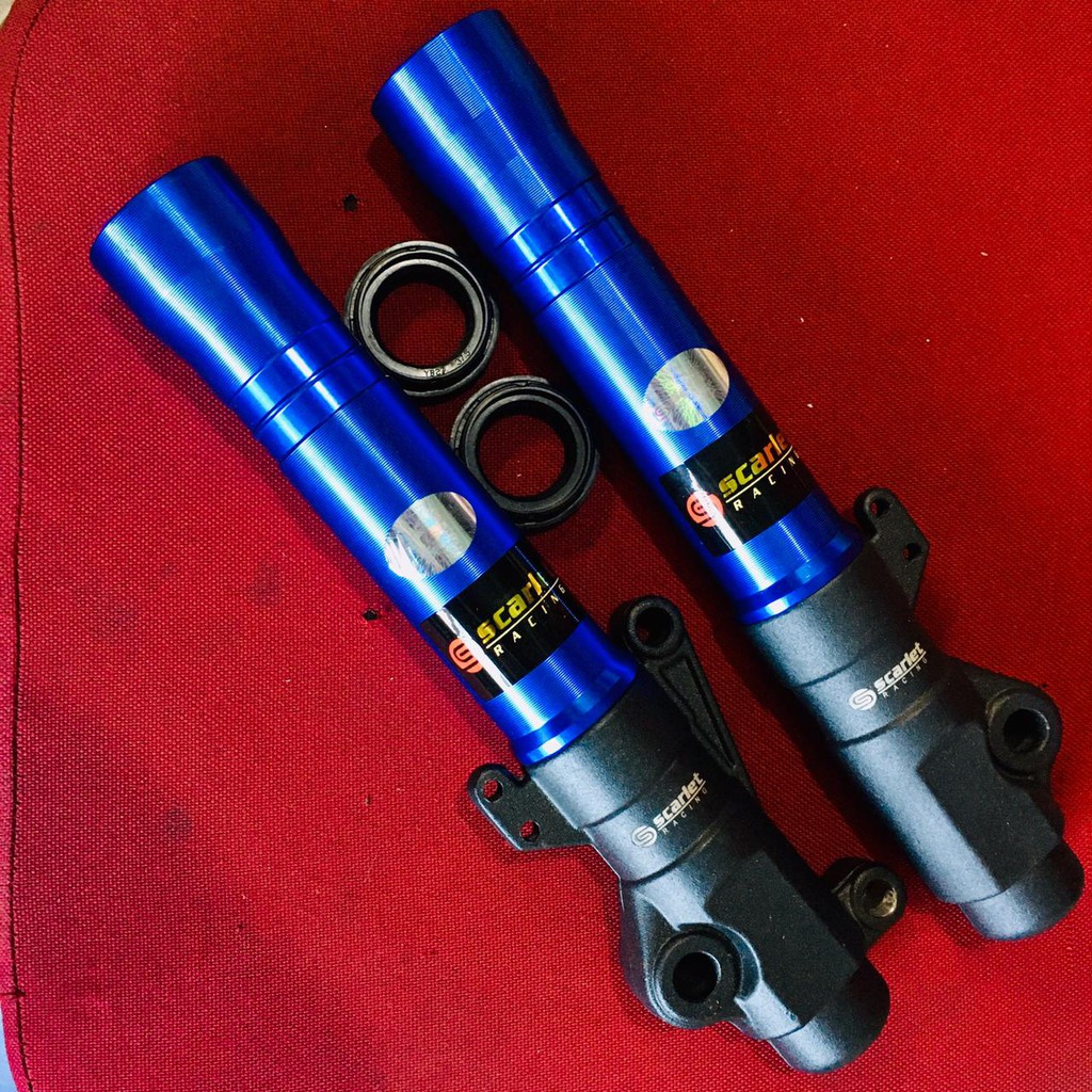 TABUNG SHOCK DEPAN BEAT TABUNG SHOCK DEPAN VARIASI HONDA BEAT