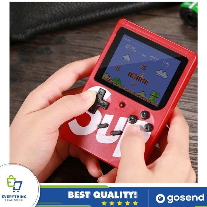 Gamebot Jadul ORIGINAL