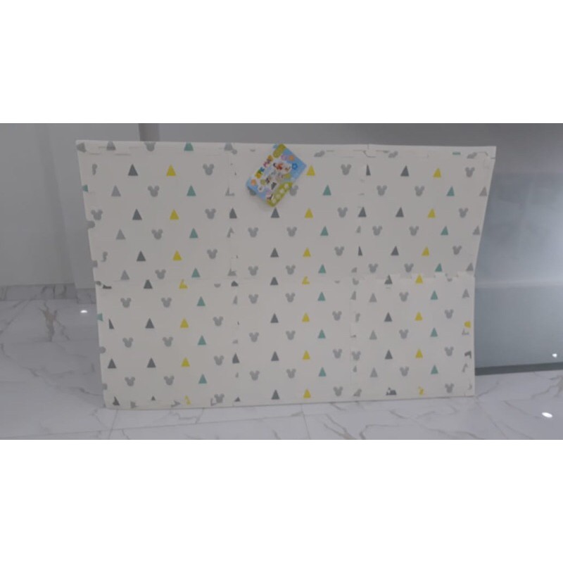 XPE Mat / Playmat Pasang Tebal 1.5cm/ Karpet Anak Bayi-3