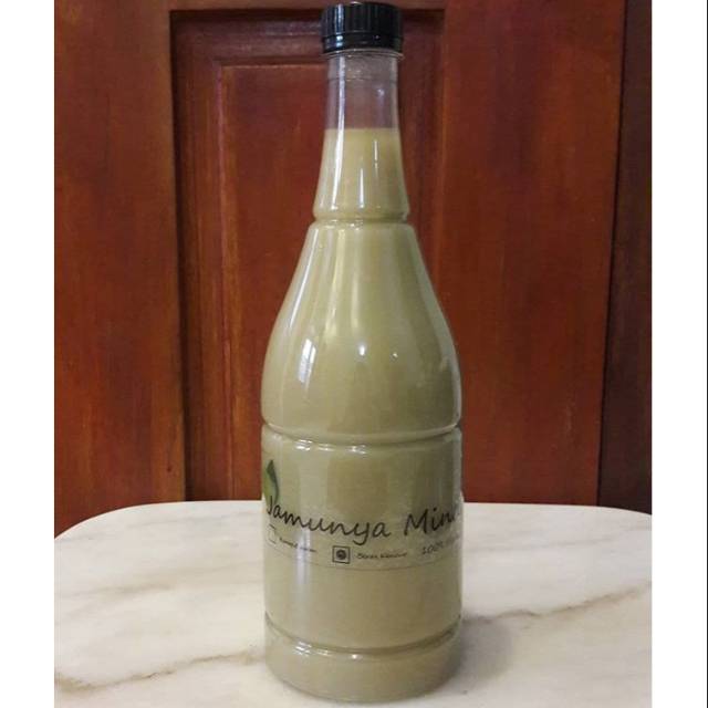 

Jamu beras kencur