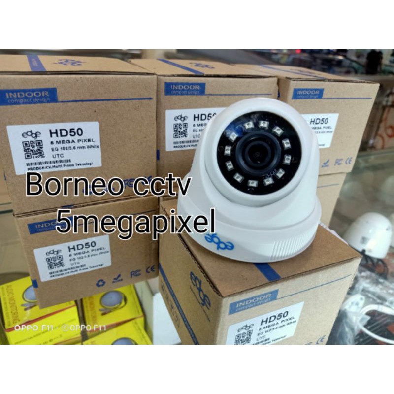 Kamera cctv indoor 5mp edge 2560p ultra hd/cctv indoor 5mp