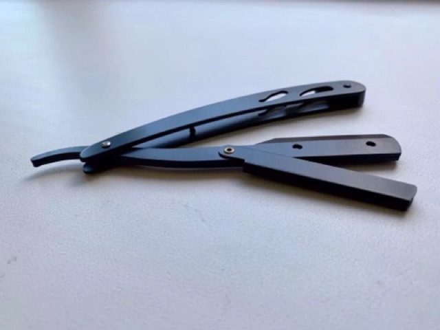RAZOR ISI ULANG SILET STAINLESSTEL / RAZOR KEROK JENGGOT JAMBANG