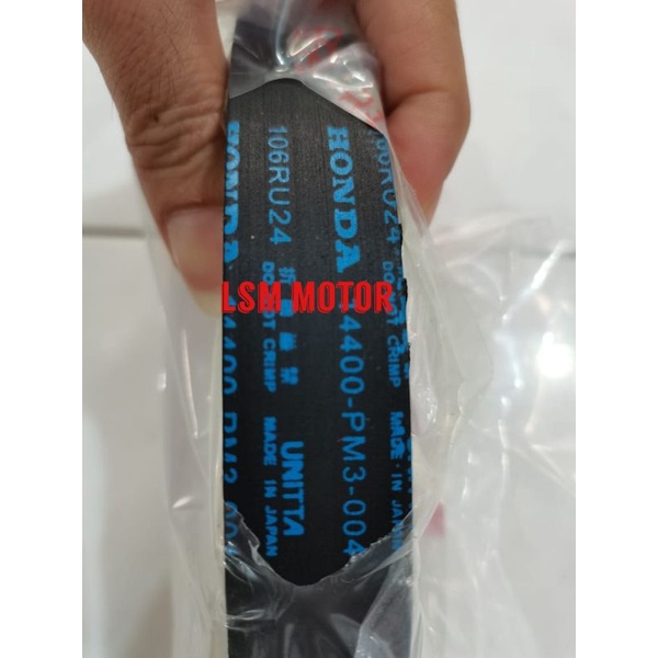 timing belt Civic Nova Civic LX grand civic