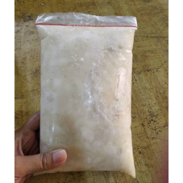 

Buah sirsak beku 1kg|buah segar bandung|nuri fruits|buah frozen|buah beku bandung|