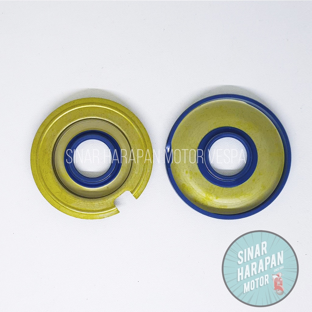 Seal kruk as Vespa Super Corteco Italy ORIGINAL