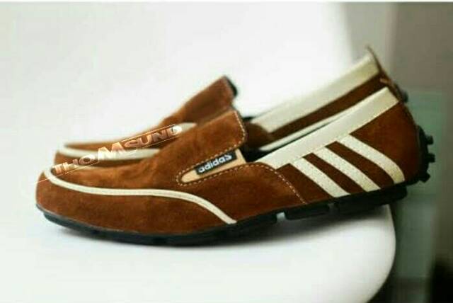 ( Bisa Cod ) Sepatu Slip On Goodness Play Santai Nyaman Trendy Gaya Casual Fashion Slop PrIa 38-43