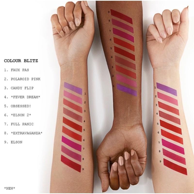pat mcgrath labs mattetrance lipstick