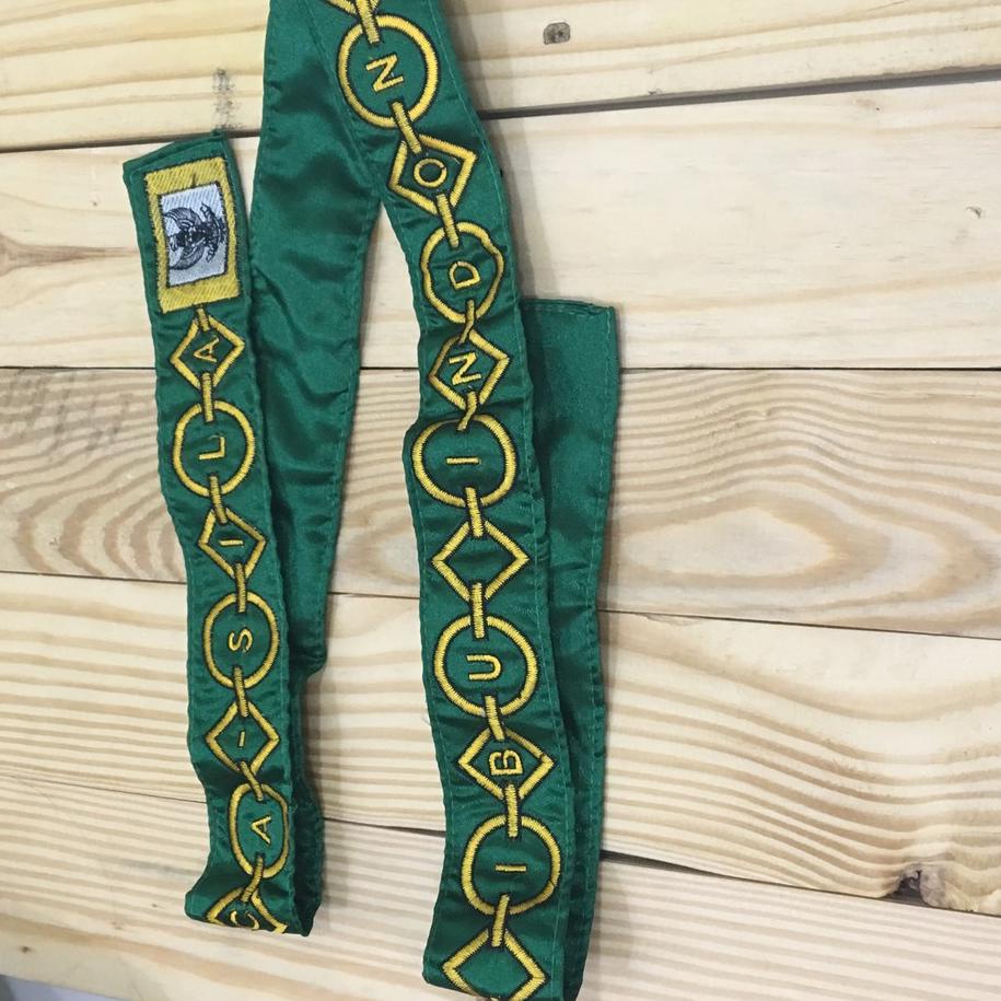 Kendit Paskibra  Gendit Paskibra | Kendit 케