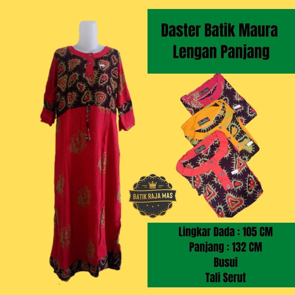 Homedress Baju Tidur Daster Wanita Lengan Panjang Motif Batik Pekalongan Rayon Premium Busui Kancing Depan Twill Ori Pekalongan Tuil Twil Tuwil Katun Jepang Original Voxy Toyobo Kencana Ungu Size Ukuran S M L XL XXL XXXL LD 95 100 105 110 120 125 Jumbo