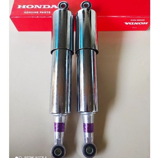 Shock Belakang Shockbreaker Honda Grand Astrea Legenda Legenda2