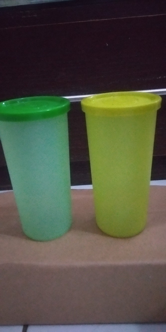 Mini Tumbler Ukuran 175ml Ready Harga Ecer