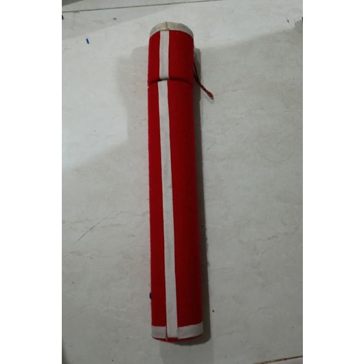 

tabung wisuda custom warna