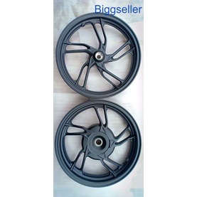 vleg veleg pelek Honda Vario 150 new terbaru original