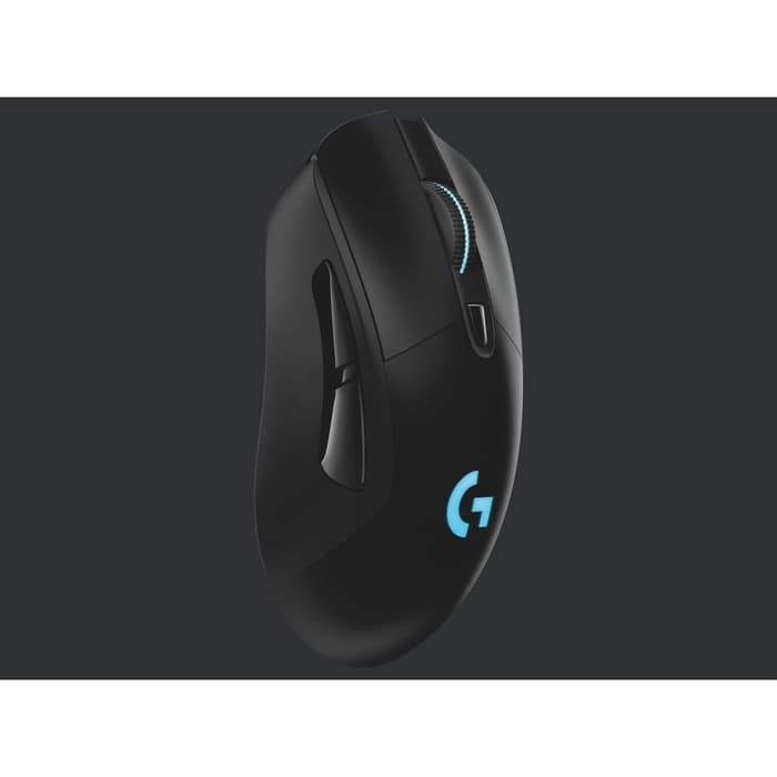 Logitech G703 HERO Lightspeed Wireless Gaming Mouse Original