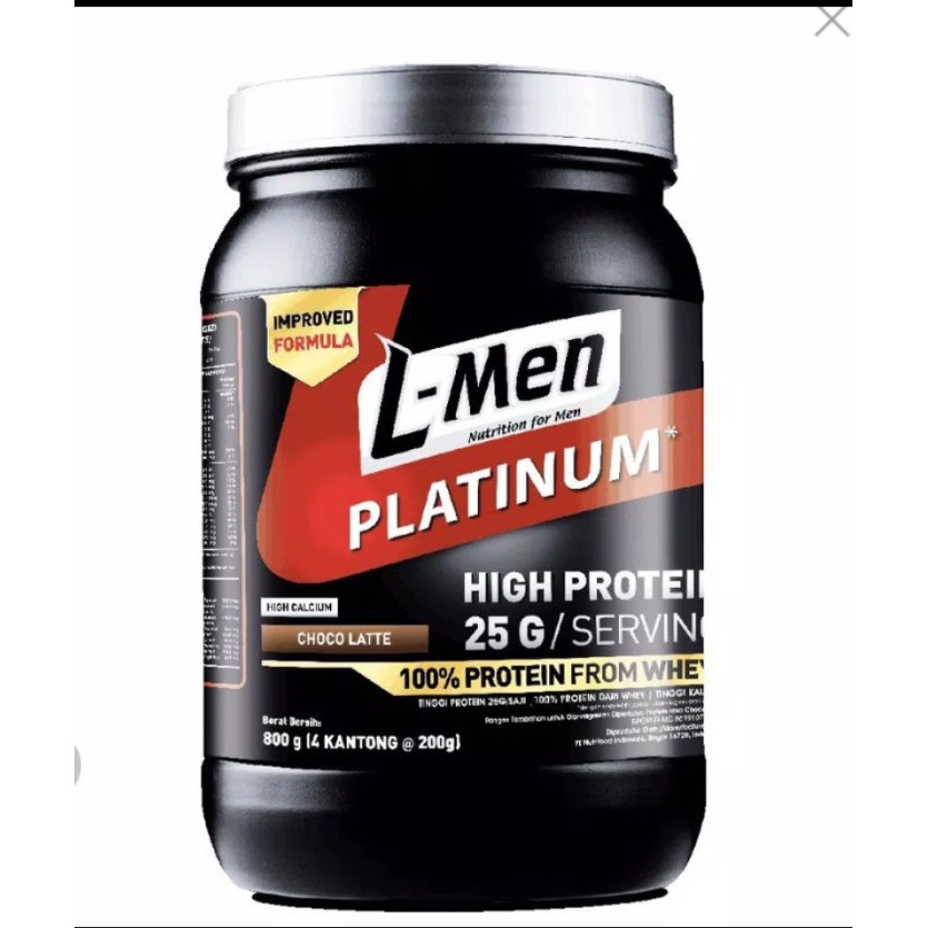 Terbaru Lmen platinum/L-men platinum Special