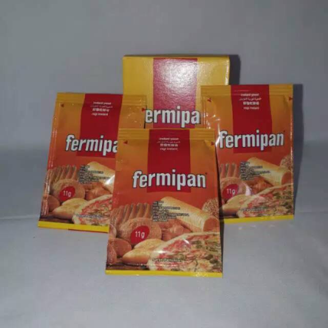 

fermipan 11 gr