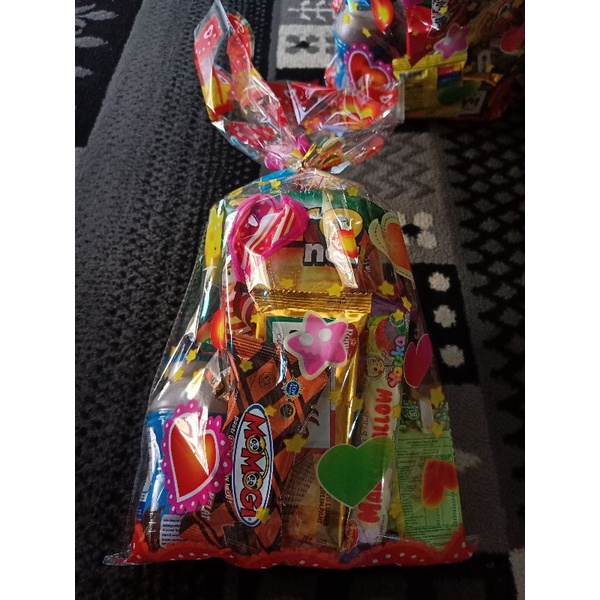 

PAKET ULANG TAHUN (2) - 10.pcs