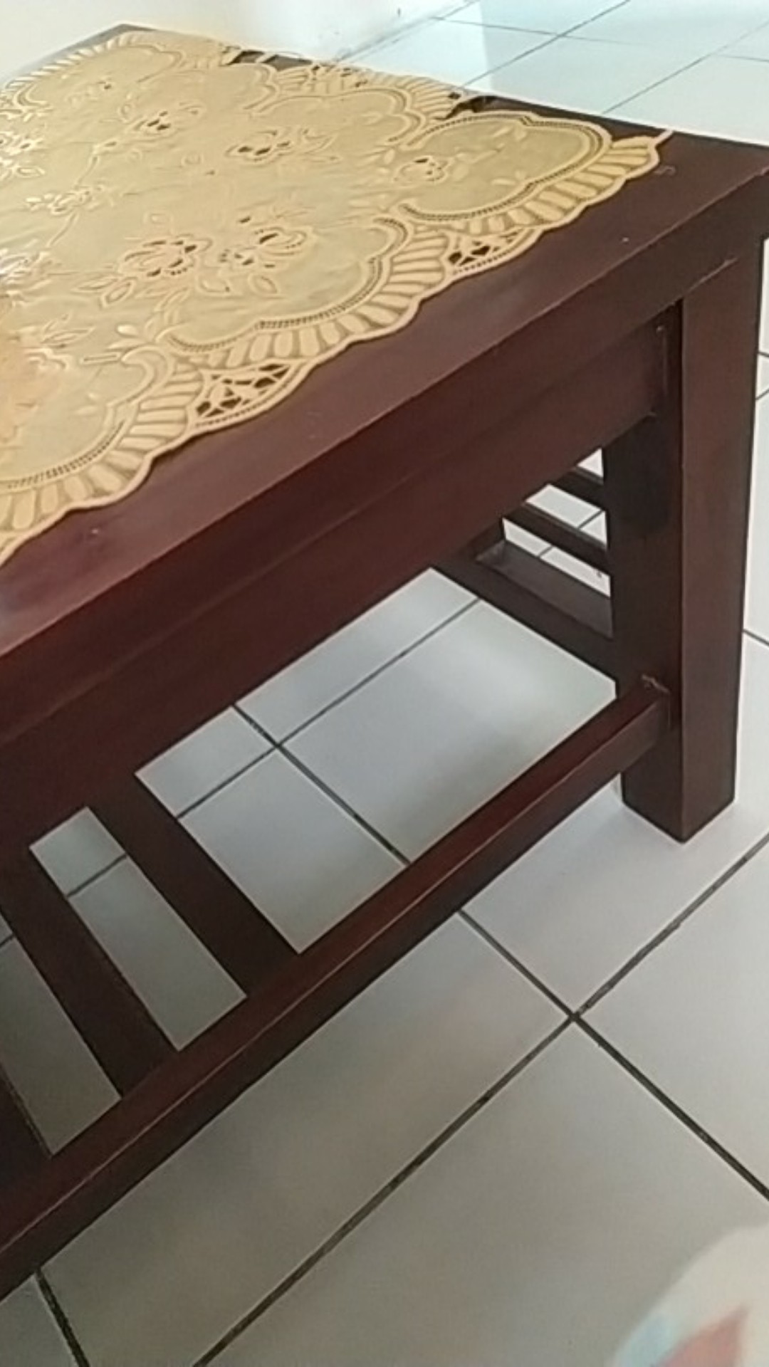 Batik Gamis Seragam Batik Pekalongan