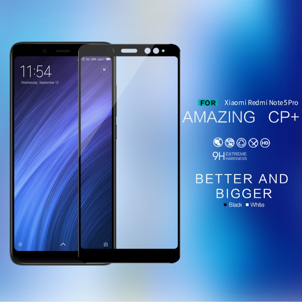 Tempered Glass ONEPLUS Nord N10 5G Nillkin CP+ Pro Original Anti Gores Kaca