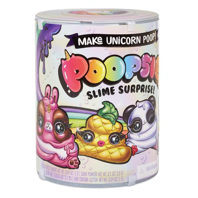 poopsie slime toxic