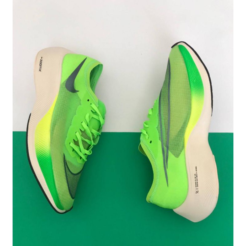 Sepatu Nike Zoom Pegasus 35 Hijau