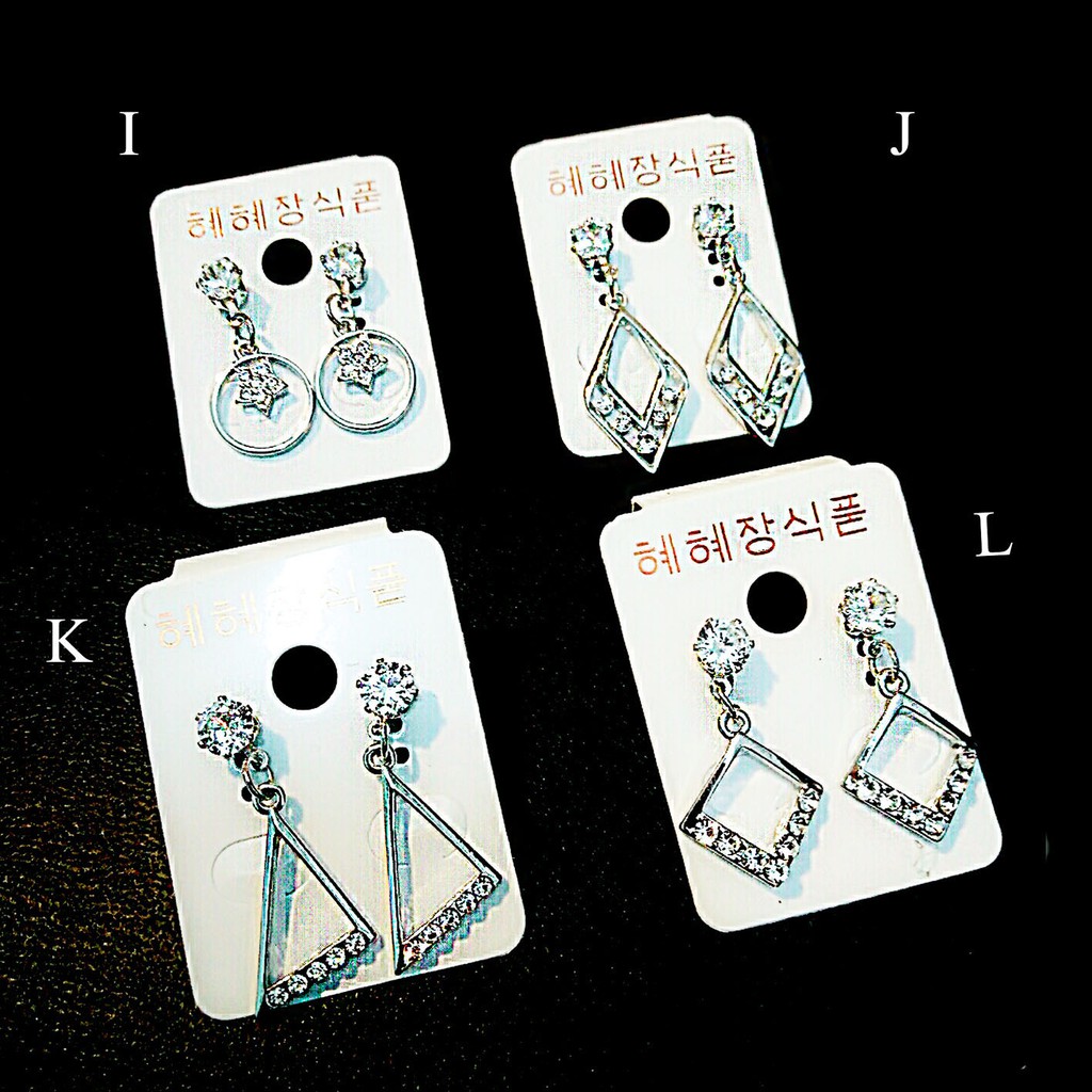 ANTING FASHION IMPORT ALA KOREA KEKINIAN ANEKA MODEL DAN VARIAN 231