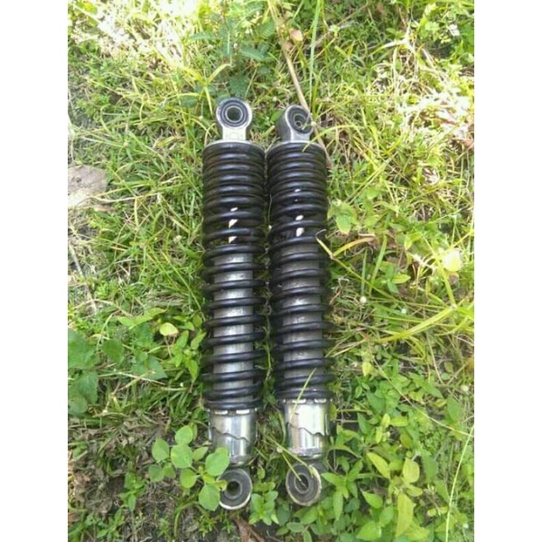 skok belakang gl max ori second