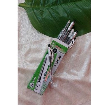 

Bolpoint Flex office hitam