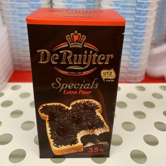 

de ruijter messes belanda 35%