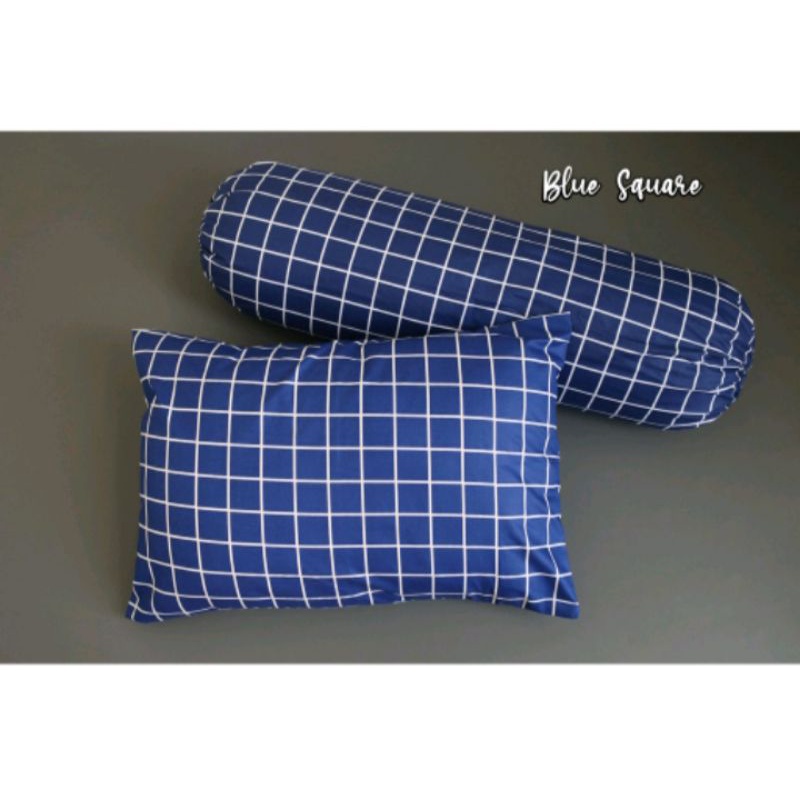 Sarung Bantal Guling satu set modern