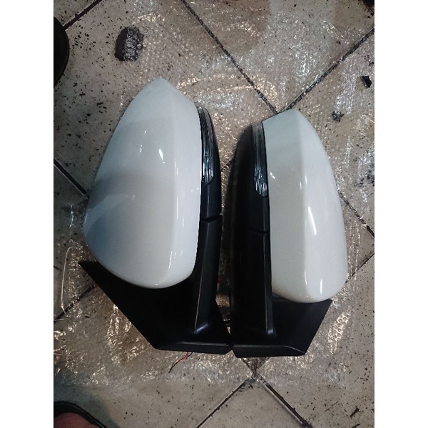 spion rush / terios 2018 2019 2020 2021