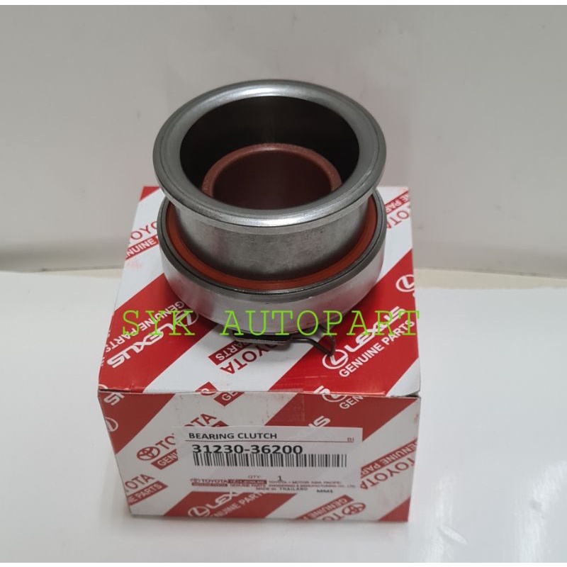 Bearing clouth RINO HT 130 TOYOTA