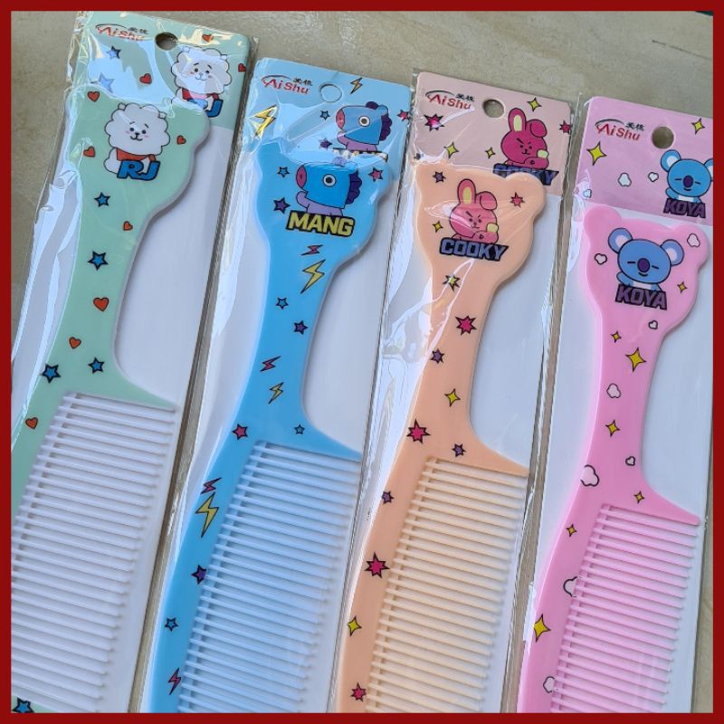 KPOP SISIR BTS / BT 21