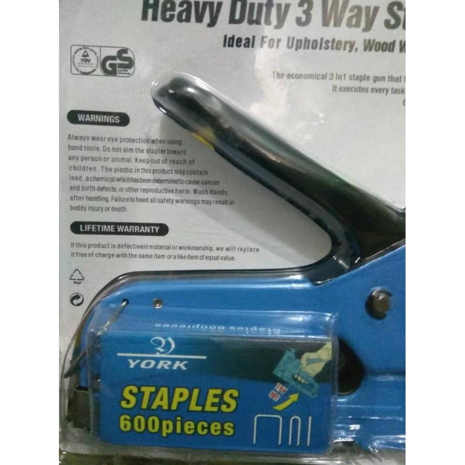

Htfem237- Staple Gun/ Steples Tembak 847S