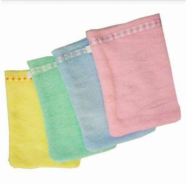 WASHLAP BAYI / WASHLAP BABY / WASLAP LEMBUT