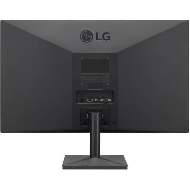 Monitor LED LG 22MK400 75hz FHD Garansi resmi 22inch | 22MK400H-B