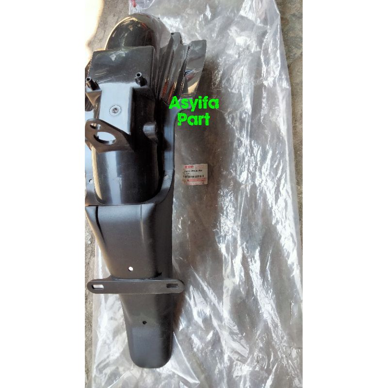 Spakbor Belakang  Suzuki RK cool Slebor Belakang Suzuki RK cool