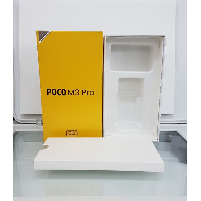 DUS BOX XIAOMI POCO M3 PRO