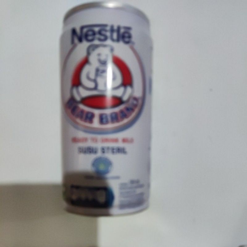 

Bear Brand 189ml