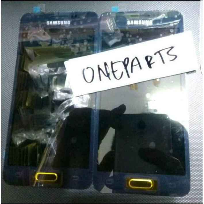 LCD TOUCHSCREEN SAMSUNG GALAXY A3 A300 A300H A300F A3000 COMPLETE  mtp